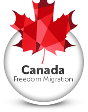 Canada freedom migration